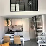 Nyaraló Patio Classee Proche Ocean Capbreton