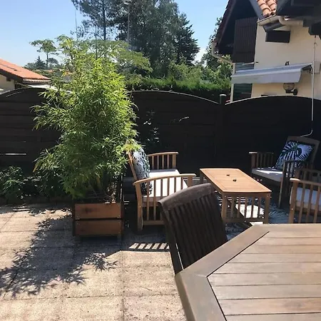 Patio Classee Proche Ocean