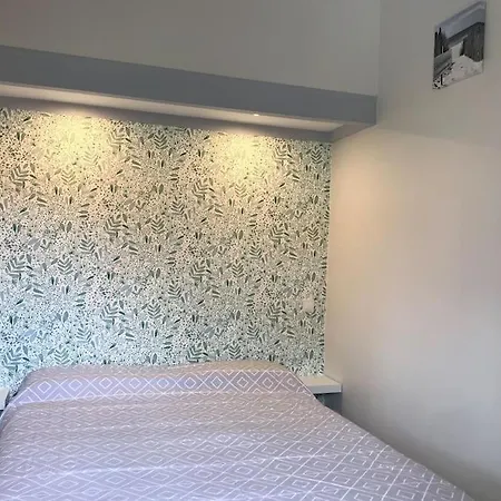 Patio Classee Proche Ocean Holiday home
