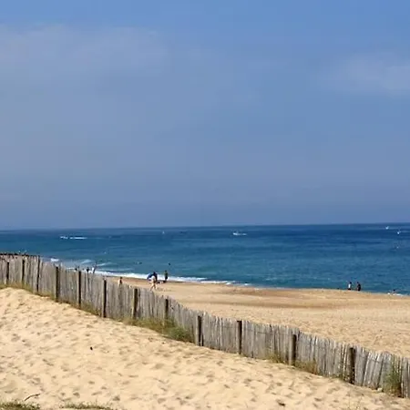 Patio Classee Proche Ocean * Capbreton